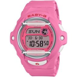 Casio Baby-G Limited Edition Cherry BG-169CH-4ER
