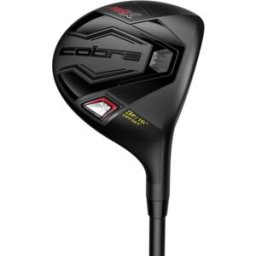 Air-X Fairwaywood, Höger, Light, 22.0°, Cobra Ultralite Graphite