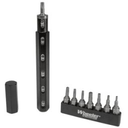 Wheeler Tools Wheeler Multi-Driver Tool Pen
