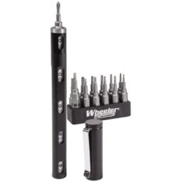Wheeler Tools Wheeler Micro Multi-Driver Tool Pen