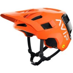 POC Kortal Race MIPS, M/L, Fluo. Orange