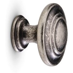 Habo Knopp Leon antik, 30 mm