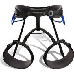 Arc'Teryx Women's Konseal Harness Black/Vitality L