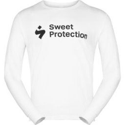 Men's Sweet Longsleeve Bright White L