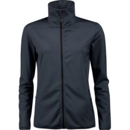 Halti Women's Pallas Layer Jacket India Ink Grey 34