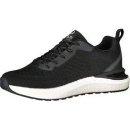 Halti Men's Gale BoomaxX Sneaker Black 36