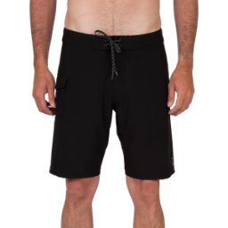 Salty Crew Men's Lowtide Boardshort Black 31