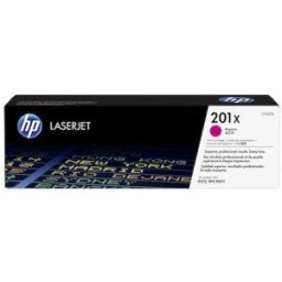Toner HP CF403X 201X Magenta