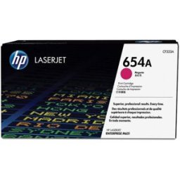 Toner HP CF333A 654A 15K magenta