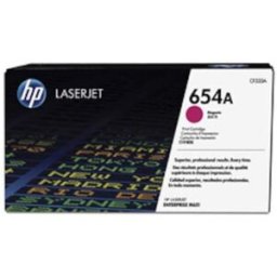 Toner HP CF323A 653A Magenta