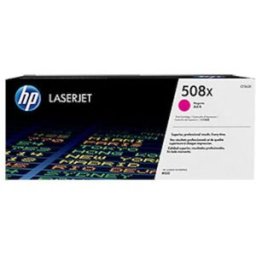 Toner HP CF363X 508X Magenta
