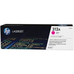 Toner HP CF383A 312A Magenta