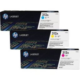 Toner HP CF440AM 312A 3/FP