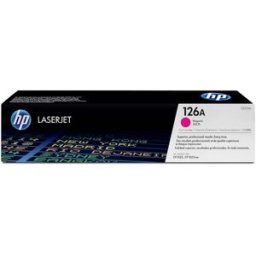 Toner HP CE313A 126A Magenta