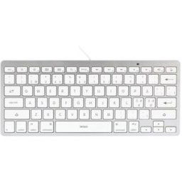 Tangentbord DELTACO Mini USB-C