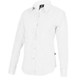Skjorta TEXSTAR WS19 dam vit L