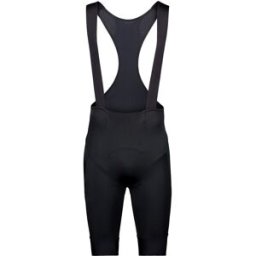 POC Cadence Cargo Bib Shorts Herr, S, Uranium Black