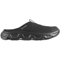 Salomon Reelax Slide 6.0 Dam, 38 2/3, Black/Black/Alloy