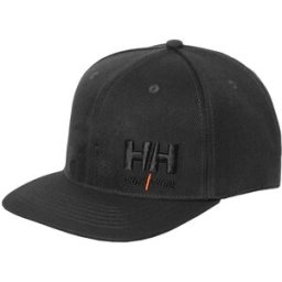 Helly Hansen Workwear Keps Kensington, svart