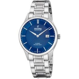 Festina Swiss Made F20067/4