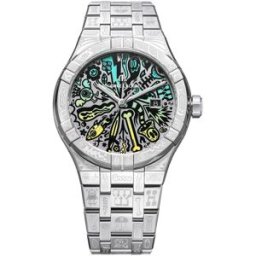 Maurice Lacroix Aikon Automatic AI6008-SS009-090-1