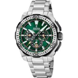 Festina Chronobike 2025 F20724/3