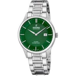 Festina Swiss Made F20067/5