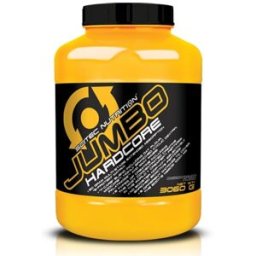 Scitec Nutrition Jumbo Hardcore Gainer 3060 G