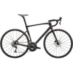 Specialized Tarmac SL7 Sport, 56, Gloss Carbon / Metallic Dark Navy