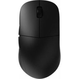 Endgame Gear Xm2w 4k Trådlös Gamingmus - Svart