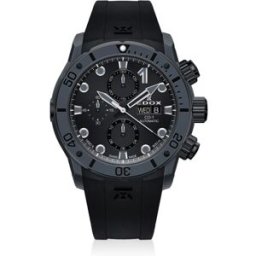 Edox CO-1 Chronograph Automatic 01125 CLNGN NING