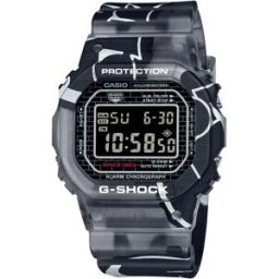 Casio G-Shock Street Spirit Limited Edition DW-5000SS-1ER