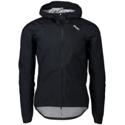 POC Signal All-weather Jacket Herr, L, Uranium Black
