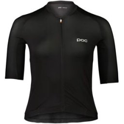 POC Pristine Jersey Dam, M, Uranium Black