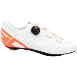 Sidi Fast 2, 44, Vit/Korall