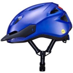 Specialized Shuffle 2 Led Helmet Junior, Sapphire, One Size