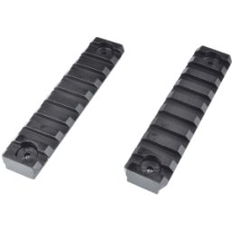 JS-Tactical 21mm Picatinny Rail M-Lok (Slots: 9 (95 mm))