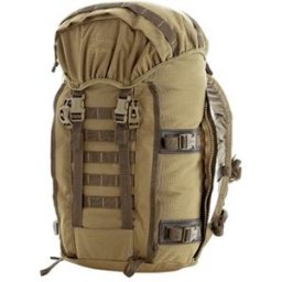 Berghaus MMPS Centurio II 45L - Oliv