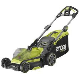 Ryobi Gräsklippare, RY18LMX40B-240, 40 cm