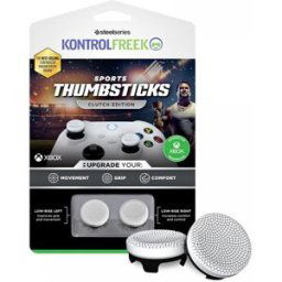 Kontrolfreek Clutch Thumbsticks - (Xbox Series/xbox One)