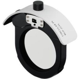 Sigma Sports RCP-21, WR Circular PL Drop In filter för Sony E-fattning