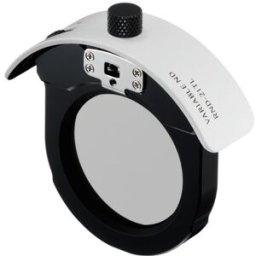 Sigma RND-21, WR Variable ND drop-in filter, för L-fattning
