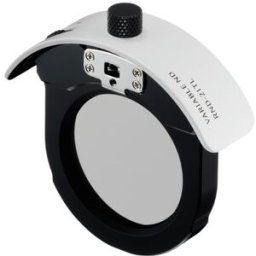 Sigma RND-21, WR Variable ND drop-in filter, för Sony E-fattning
