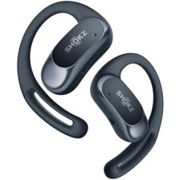 SHOKZ OpenFit Air Black