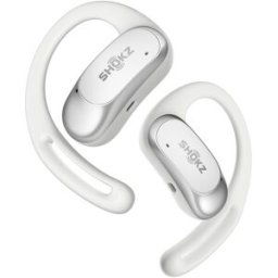 SHOKZ OpenFit Air White