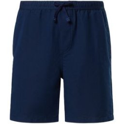 North Sails Resolute Elasticated Shorts Herr, Navy Blue, 32
