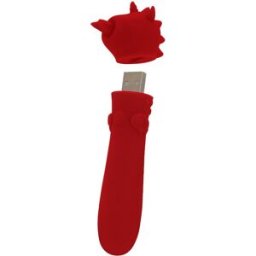 Unihorn - USB Bullet Blaze Diablo - Red