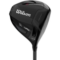 Wilson Dynapwr Max Driver Lite, Höger, 12.0°, Light