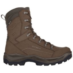 LOWA Renegade II N GTX Hi - Brun (Storlek: 42.5 - UK8.5)