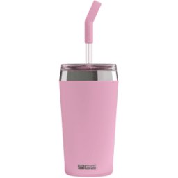 Sigg Helia Travel Mug 0,45L (Färg: Rosa)